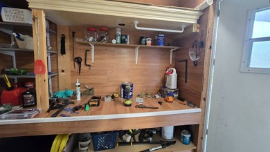 The current lot rent will increase for new buyer - please verify - photo 48
