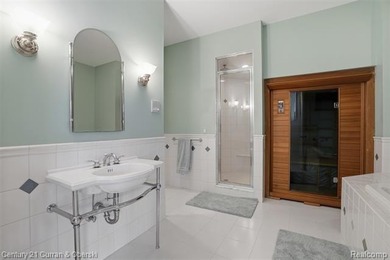 Welcome to the *Castle in the Gardens*. Set on 10 secluded acres - photo 48