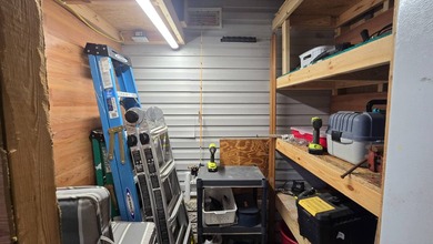 The current lot rent will increase for new buyer - please verify - photo 49