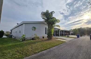 The current lot rent will increase for new buyer - please verify - photo 50