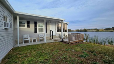 The current lot rent will increase for new buyer - please verify - photo 51