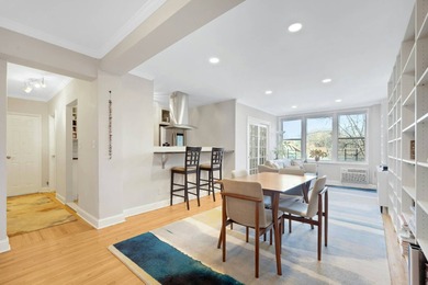 Hudson River Condo For Sale in Bronx New York