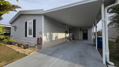 The current lot rent will increase for new buyer - please verify - photo 52