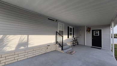The current lot rent will increase for new buyer - please verify - photo 53
