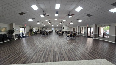 The current lot rent will increase for new buyer - please verify - photo 54