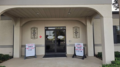 The current lot rent will increase for new buyer - please verify - photo 55