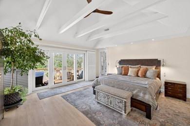 Nestled in sought-after Sippewissett Highlands, this - photo 56