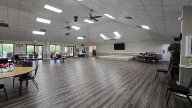 The current lot rent will increase for new buyer - please verify - photo 56