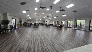 The current lot rent will increase for new buyer - please verify - photo 57