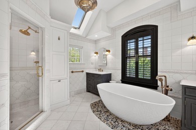 Nestled in sought-after Sippewissett Highlands, this - photo 58