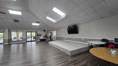 The current lot rent will increase for new buyer - please verify - photo 58