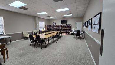 The current lot rent will increase for new buyer - please verify - photo 60