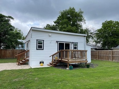 Guadalupe River - Kerr County Home For Sale in Kerrville Texas