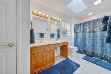 This maintenance free, handicap accessible, modern floor plan