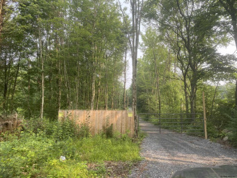 Lake Acreage Off Market in Galway Tov, New York