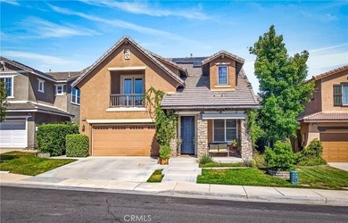 Welcome home! This beautiful two-story residence is ready to - photo 2