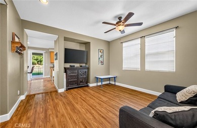 Welcome home! This beautiful two-story residence is ready to - photo 7