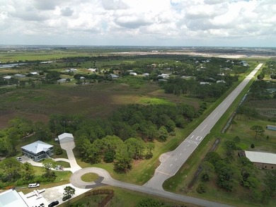 Treasure Coast Airpark* (FL37) in Port Saint Lucie, FL, BUILD - photo 3
