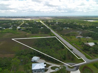 Treasure Coast Airpark* (FL37) in Port Saint Lucie, FL, BUILD - photo 4