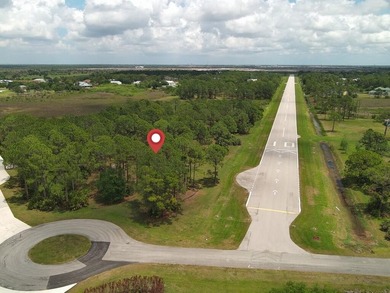 Treasure Coast Airpark* (FL37) in Port Saint Lucie, FL, BUILD - photo 6