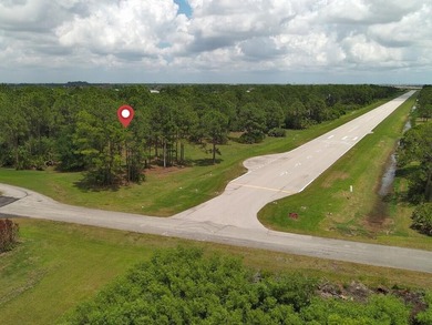 Treasure Coast Airpark* (FL37) in Port Saint Lucie, FL, BUILD - photo 8