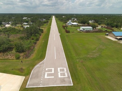 Treasure Coast Airpark* (FL37) in Port Saint Lucie, FL, BUILD - photo 9