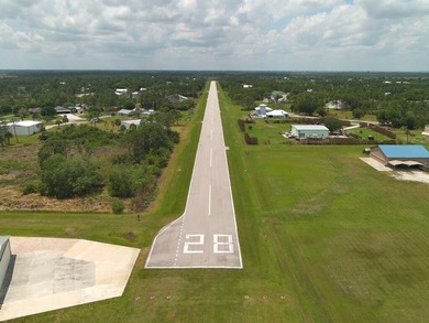 Treasure Coast Airpark* (FL37) in Port Saint Lucie, FL, BUILD - photo 10