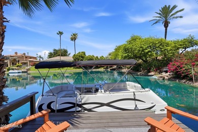 Experience waterfront luxury living in the heart of Scottsdale - photo 11