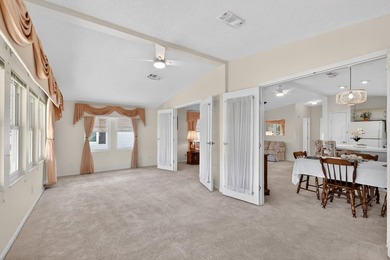 Welcome to your private retreat in the heart of The Villages - photo 11