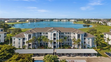 (private lake, pond, coastal) Condo For Sale in Fort Myers Florida