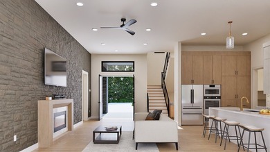 ONE MONTH OUT!! Brand-new luxury construction in the prestigious - photo 11