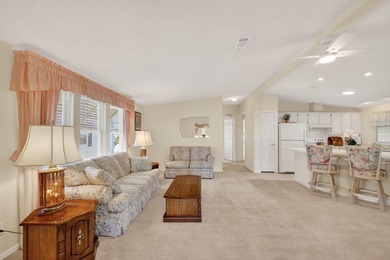 Welcome to your private retreat in the heart of The Villages - photo 12