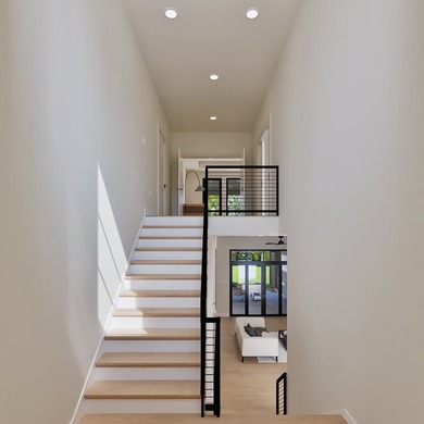 ONE MONTH OUT!! Brand-new luxury construction in the prestigious - photo 12
