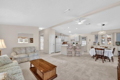 Welcome to your private retreat in the heart of The Villages - photo 13