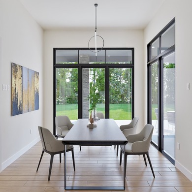 ONE MONTH OUT!! Brand-new luxury construction in the prestigious - photo 13