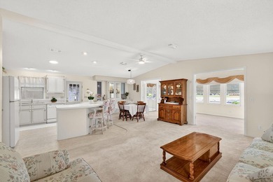 Welcome to your private retreat in the heart of The Villages - photo 15