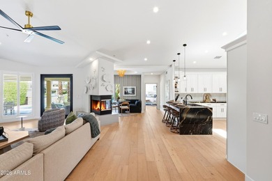 Experience waterfront luxury living in the heart of Scottsdale - photo 16