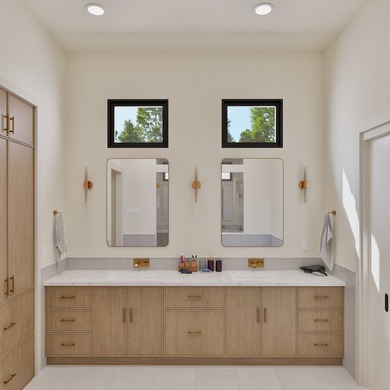 ONE MONTH OUT!! Brand-new luxury construction in the prestigious - photo 16
