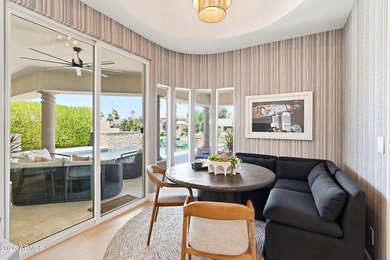 Experience waterfront luxury living in the heart of Scottsdale - photo 17