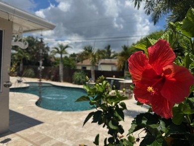 Welcome to your own private tropical oasis in this beautifully - photo 17