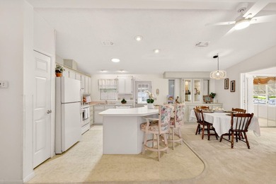 Welcome to your private retreat in the heart of The Villages - photo 18