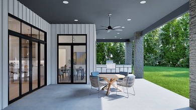 ONE MONTH OUT!! Brand-new luxury construction in the prestigious - photo 20