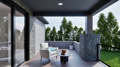 ONE MONTH OUT!! Brand-new luxury construction in the prestigious - photo 21