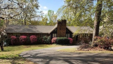 Lake Home For Sale in Inman, South Carolina
