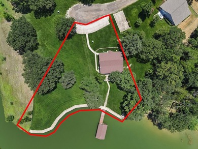 Welcome to your lakeside retreat in Rustling Oaks Estates on - photo 2