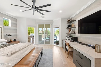 Experience waterfront luxury living in the heart of Scottsdale - photo 25