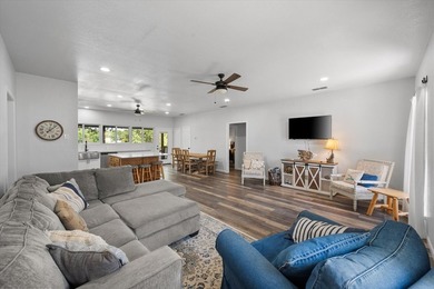 Welcome to your lakeside retreat in Rustling Oaks Estates on - photo 7