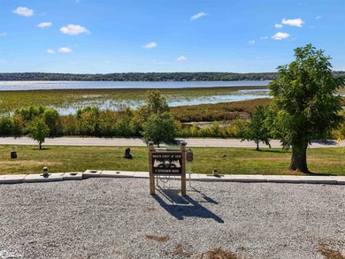 Mississippi River - Henderson County Lot For Sale in Nauvoo Illinois