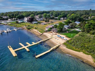 A Once-in-a-Generation Hamptons Bayfront Resort Legacy Estate - photo 4
