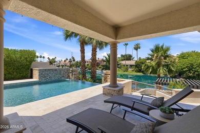 Experience waterfront luxury living in the heart of Scottsdale - photo 35